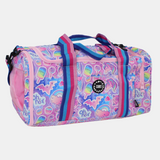 oh unicorn duffel bag