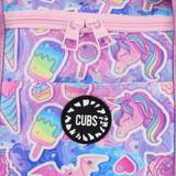 oh unicorn duffel bag