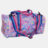 oh unicorn duffel bag