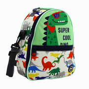 Cubs Super Cool Dino Lunch Bag