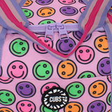 Cubs Smiles Duffle Bag