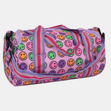 Cubs Smiles Duffle Bag