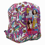 My Best Friend Backpack Big & Basic – Purple