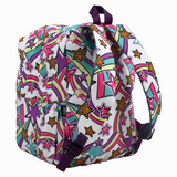 My Best Friend Backpack Big & Basic – Purple