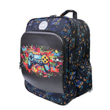 Cubs Game On Hard Top Backpack – 25 Inches