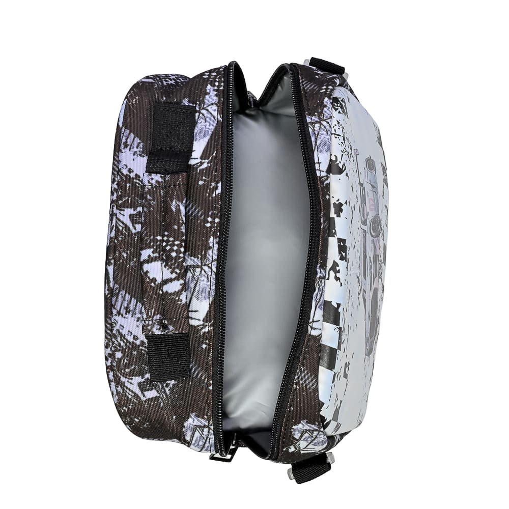 Cubs OO7 Hard Top Lunch Bag