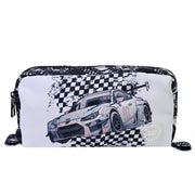 Cubs 007 Hard Top Pencil Case