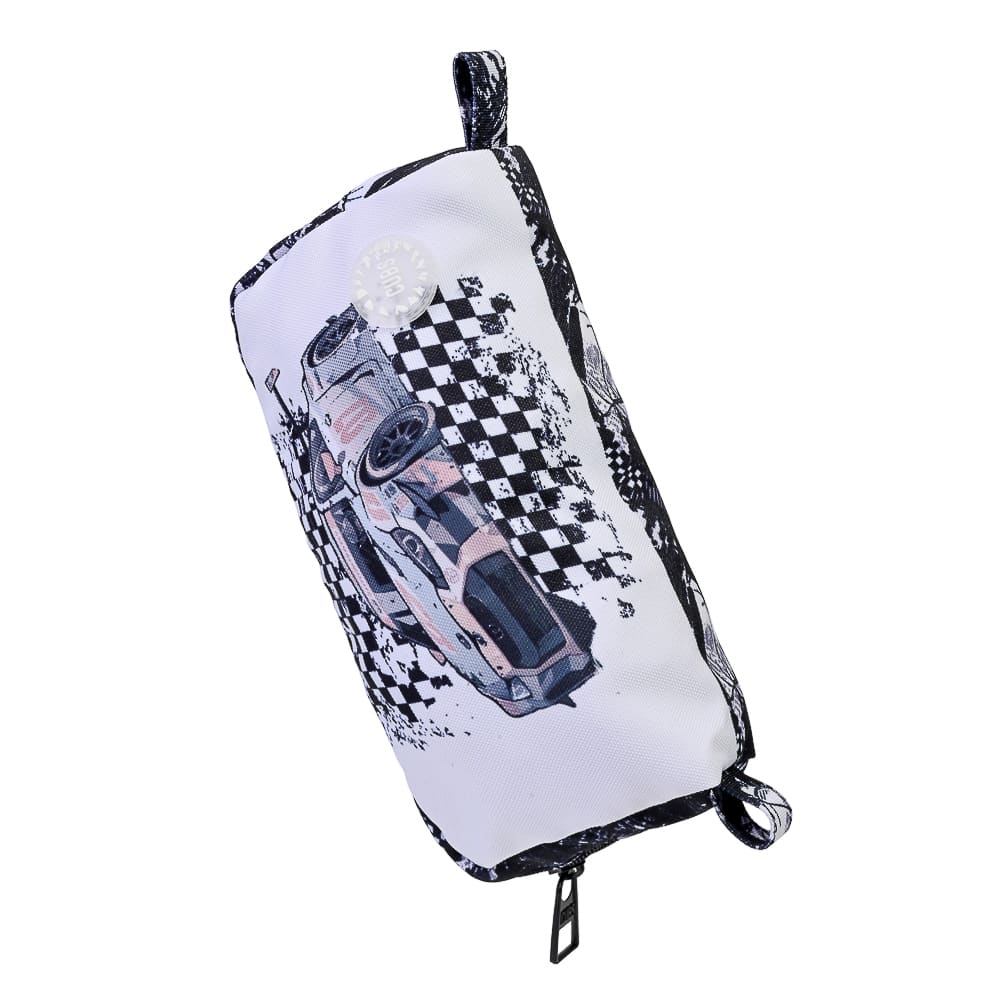 Cubs 007 Hard Top Pencil Case