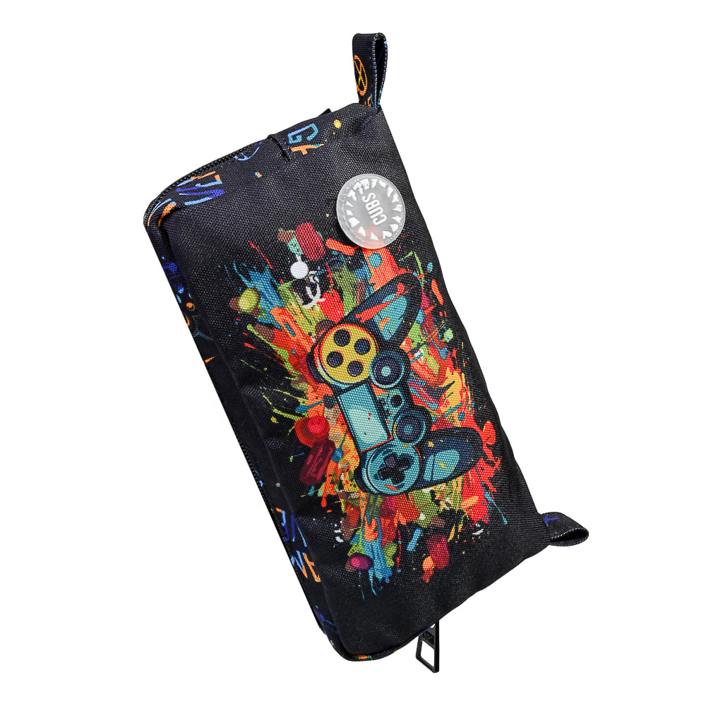 Cubs Game On Hard Top Pencil Case
