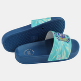 Boys Slides – Turquoise