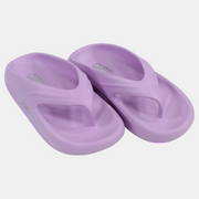 Girls Flip Flops - Purple
