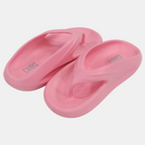 Girls Flip Flops - Pink