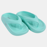Girls Flip Flops Mint Green