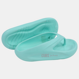 Girls Flip Flops Mint Green