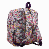 Cubs Unicorns Backpack Big & Basic – Pink