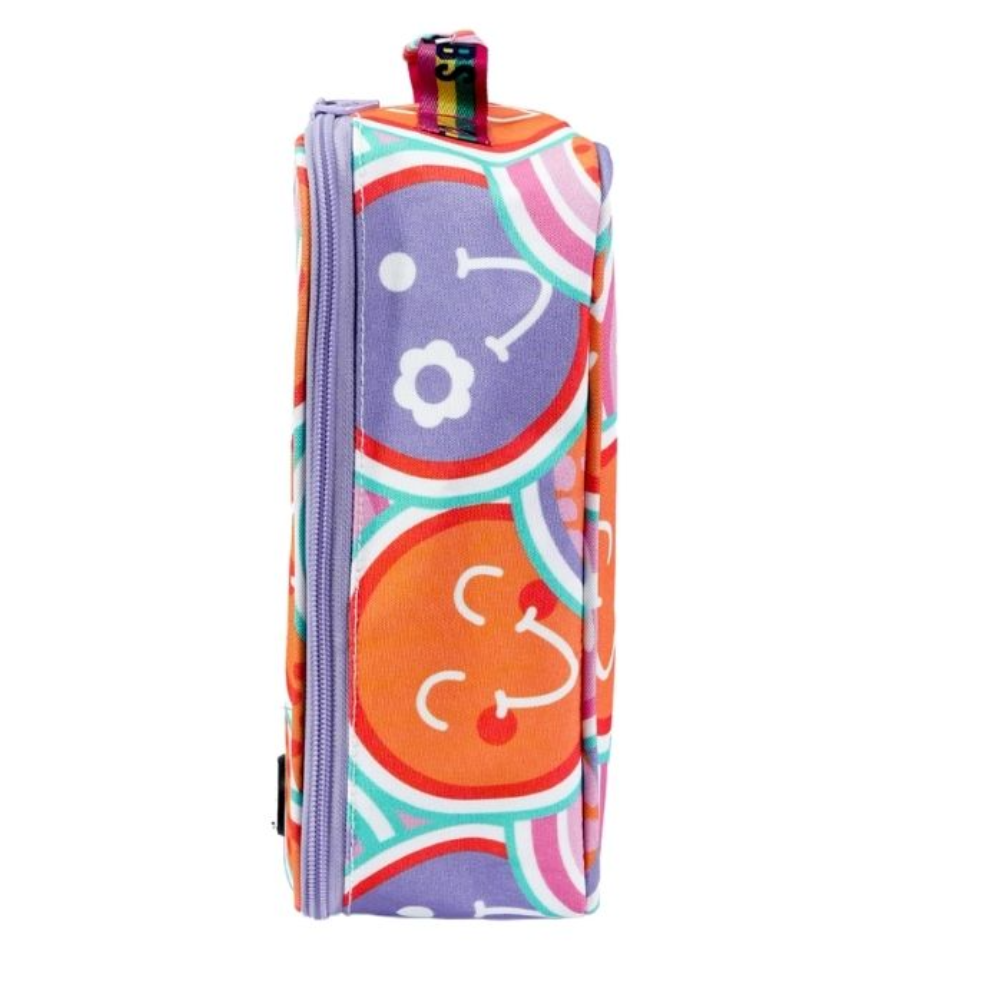 Cubs WOW Big & Basic Lunch Bag
