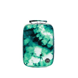 Cubs Army Green Tie Dye Big & Basic Lunch Bag