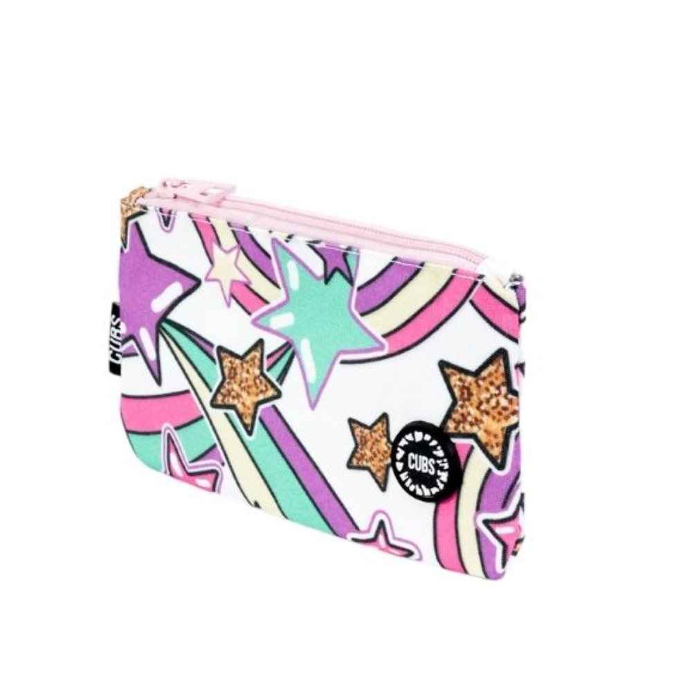 Cubs My Best Friend Big & Basic Pencil Case