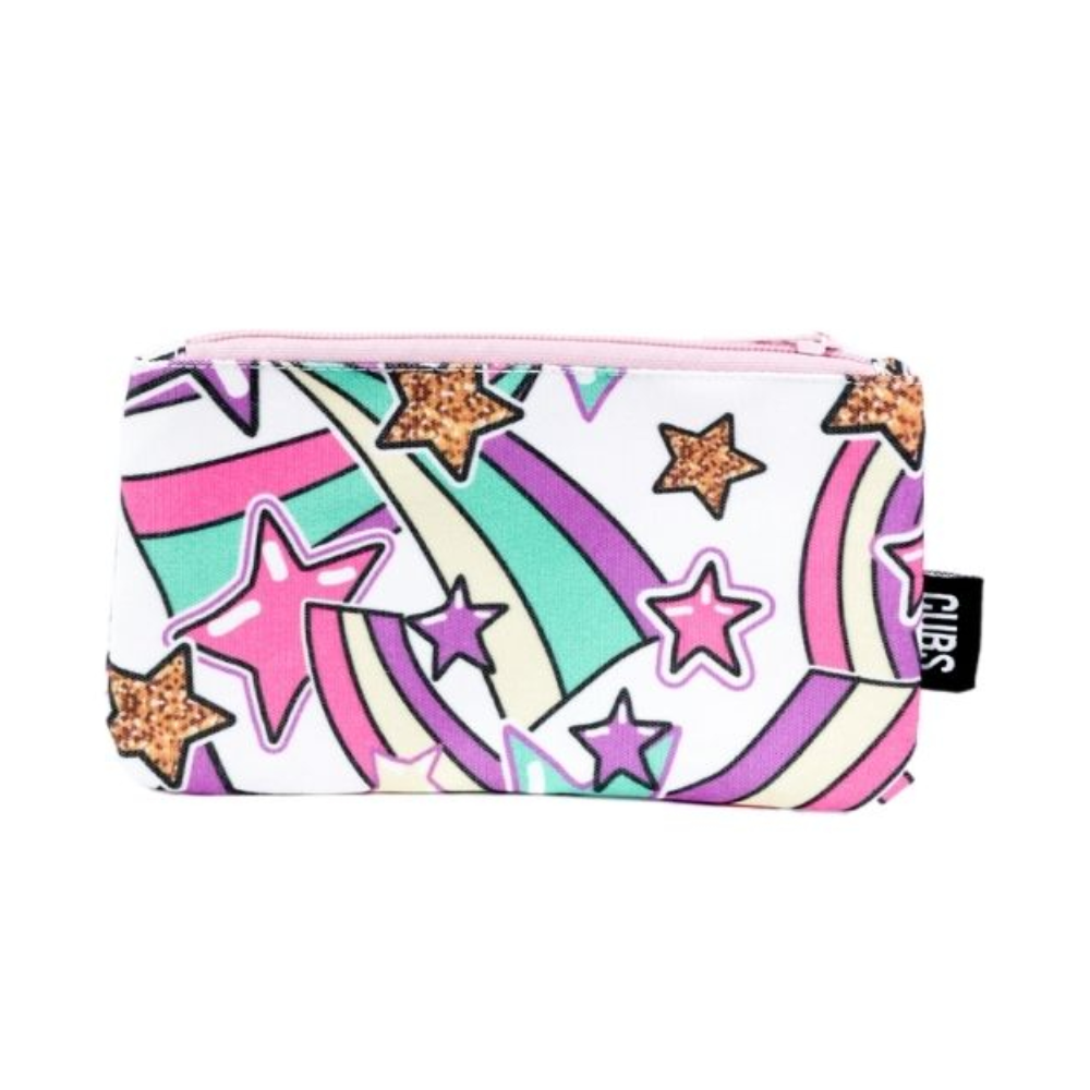 Cubs My Best Friend Big & Basic Pencil Case