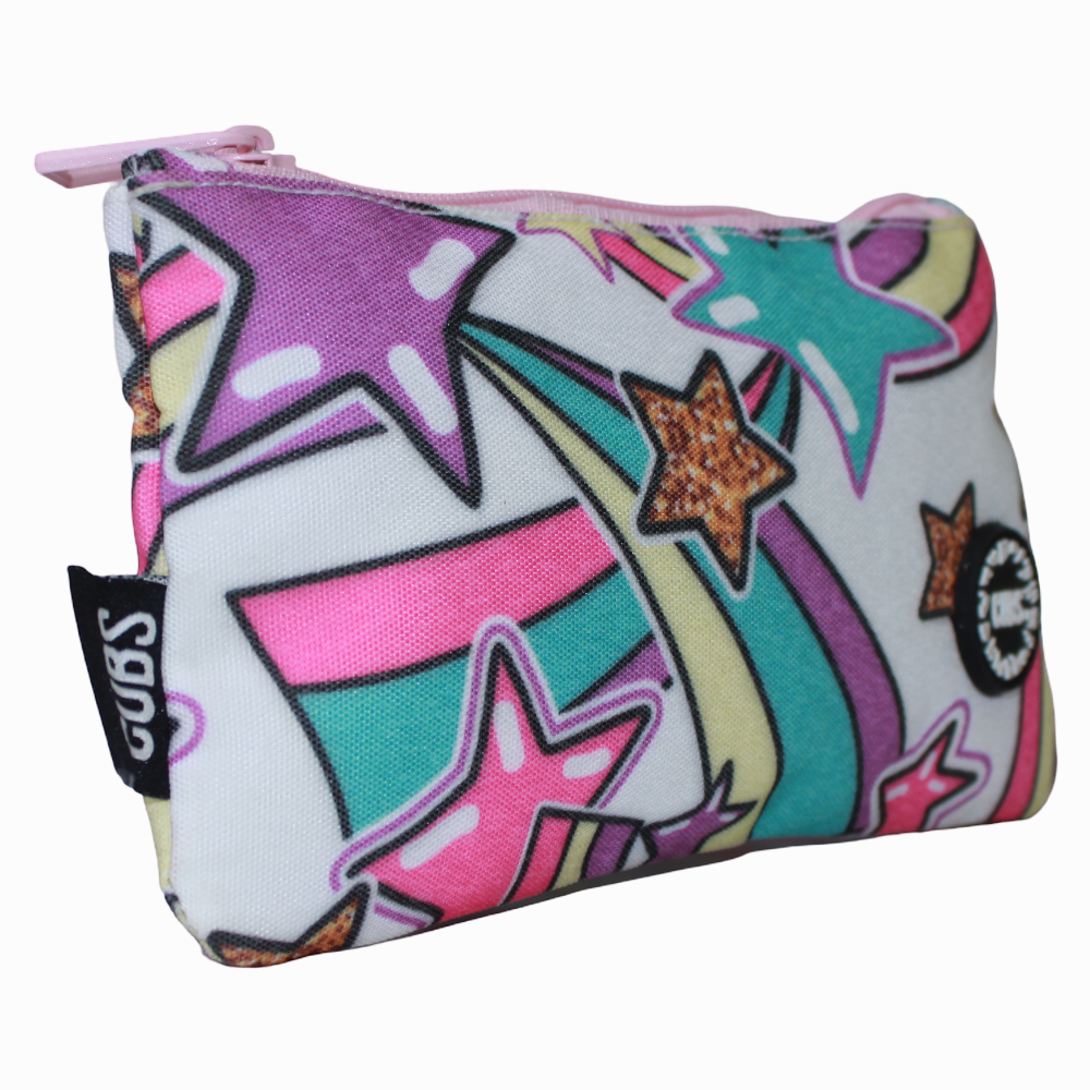 Cubs My Best Friend Big & Basic Pencil Case