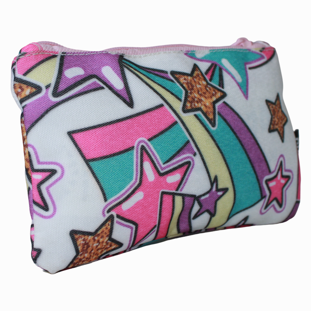 Cubs My Best Friend Big & Basic Pencil Case