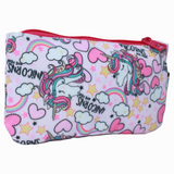 Cubs Unicorns Are Real Big & Basic Pencil Case