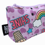 Cubs Yum Yum Big & Basic Pencil Case