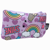 Cubs Yum Yum Big & Basic Pencil Case