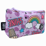 Cubs Yum Yum Big & Basic Pencil Case