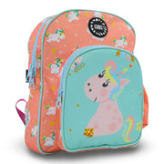 Cubs Unicorn Goes to Nursery School Backpack