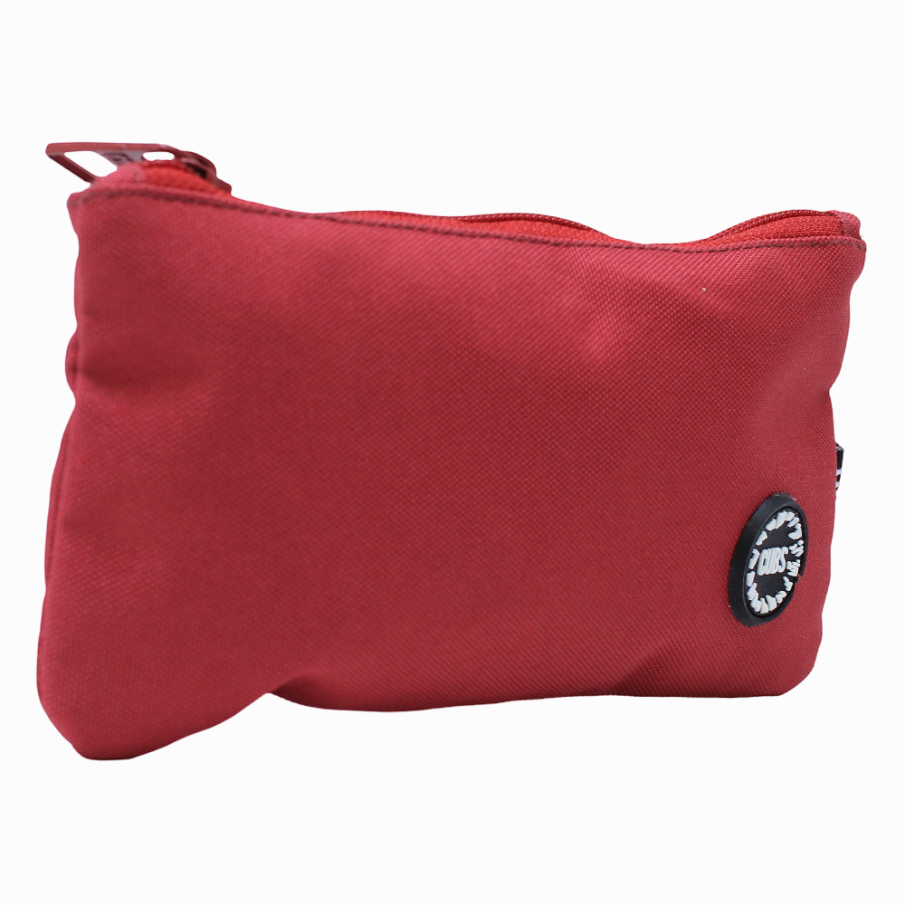 Cubs Maroon XXL Pencil Case