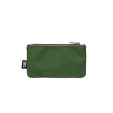 Cubs Army Green XXL Pencil Case