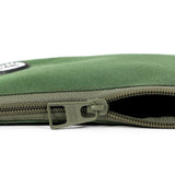 Cubs Army Green XXL Pencil Case