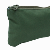 Cubs Army Green XXL Pencil Case