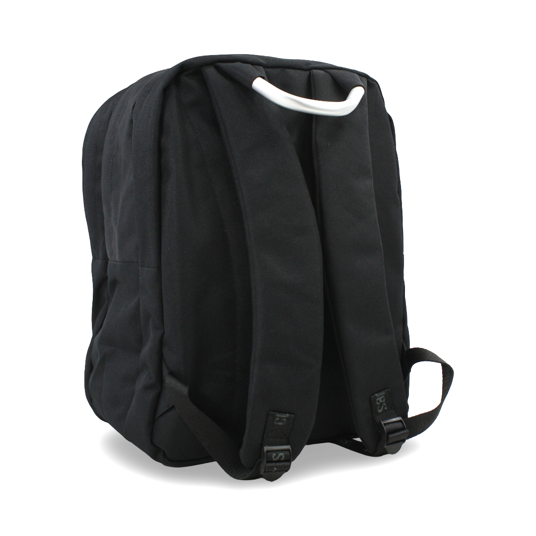 Cubs Black Backpack XXL