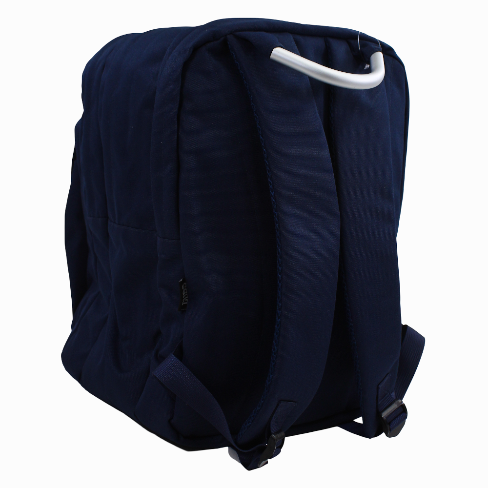 Cubs Navy XXL Backpack - 25 Inches