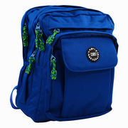 Cubs Royal Blue XXL Backpack - 25 Inches