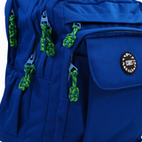 Cubs Royal Blue XXL Backpack - 25 Inches