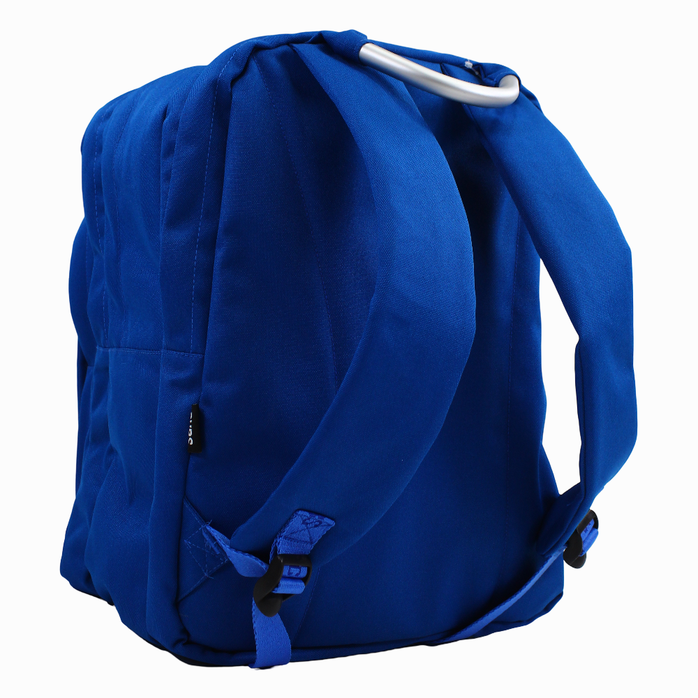 Cubs Royal Blue XXL Backpack - 25 Inches