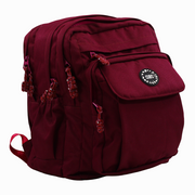 Cubs Maroon XXL Backpack - 25 Inches