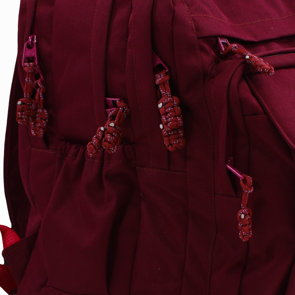 Cubs Maroon XXL Backpack - 25 Inches