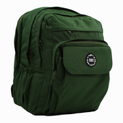 Cubs Army Green XXL Backpack - 25 Inches