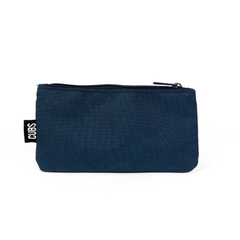 Cubs Navy XXL Pencil Case