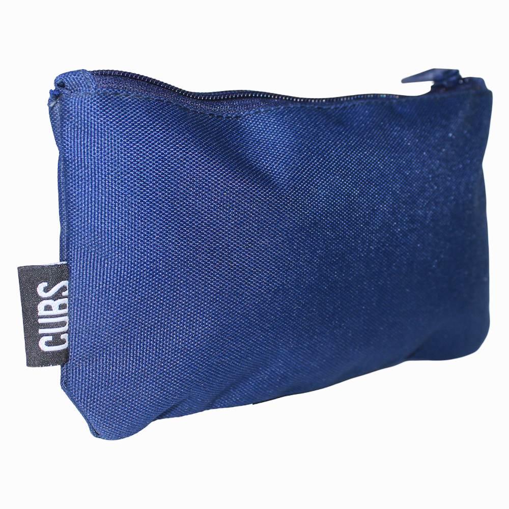 Cubs Navy XXL Pencil Case