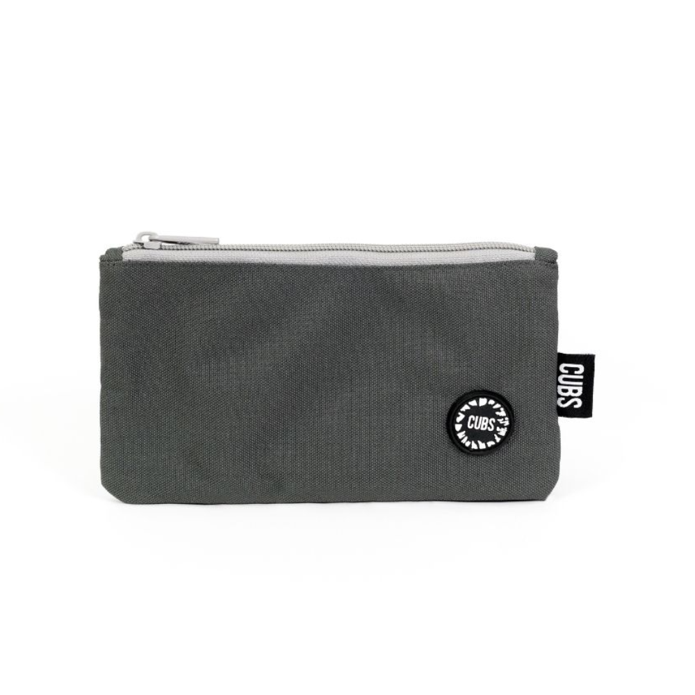 Cubs Grey XXL Pencil Case