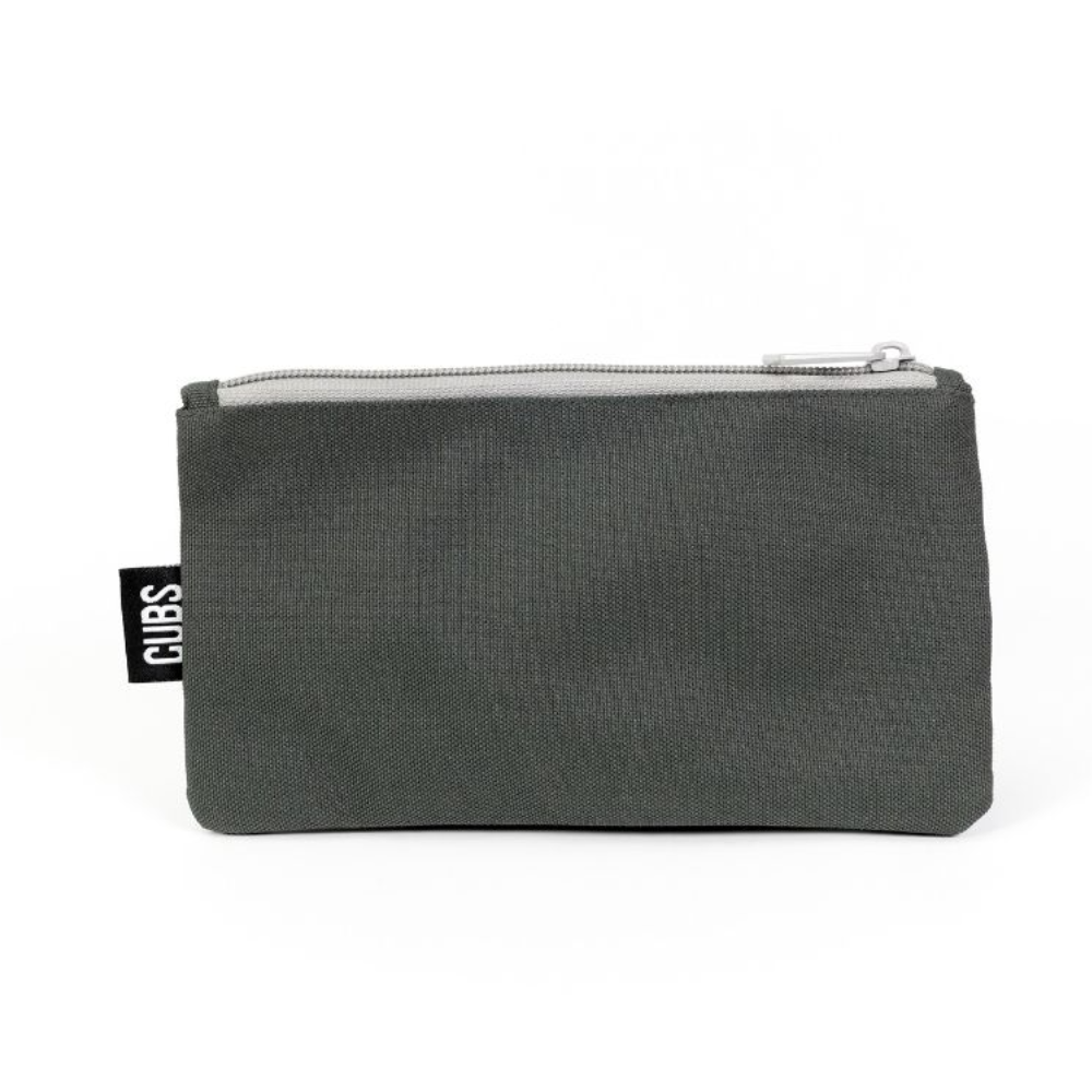 Cubs Grey XXL Pencil Case