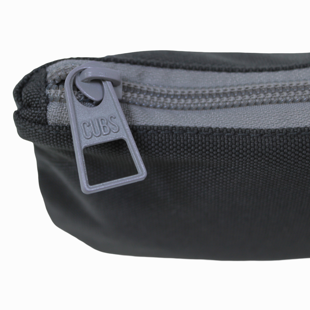 Cubs Grey XXL Pencil Case