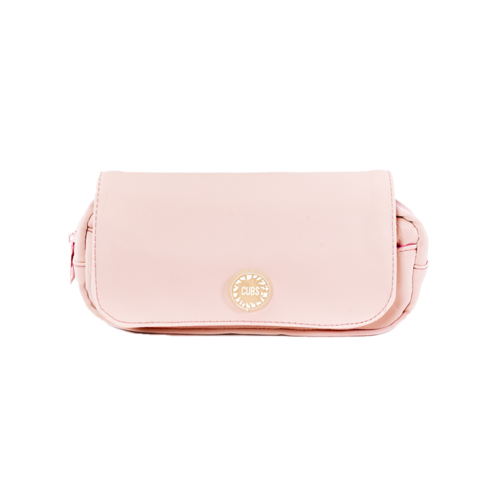 Cubs Baby Rose High School Pencil Case