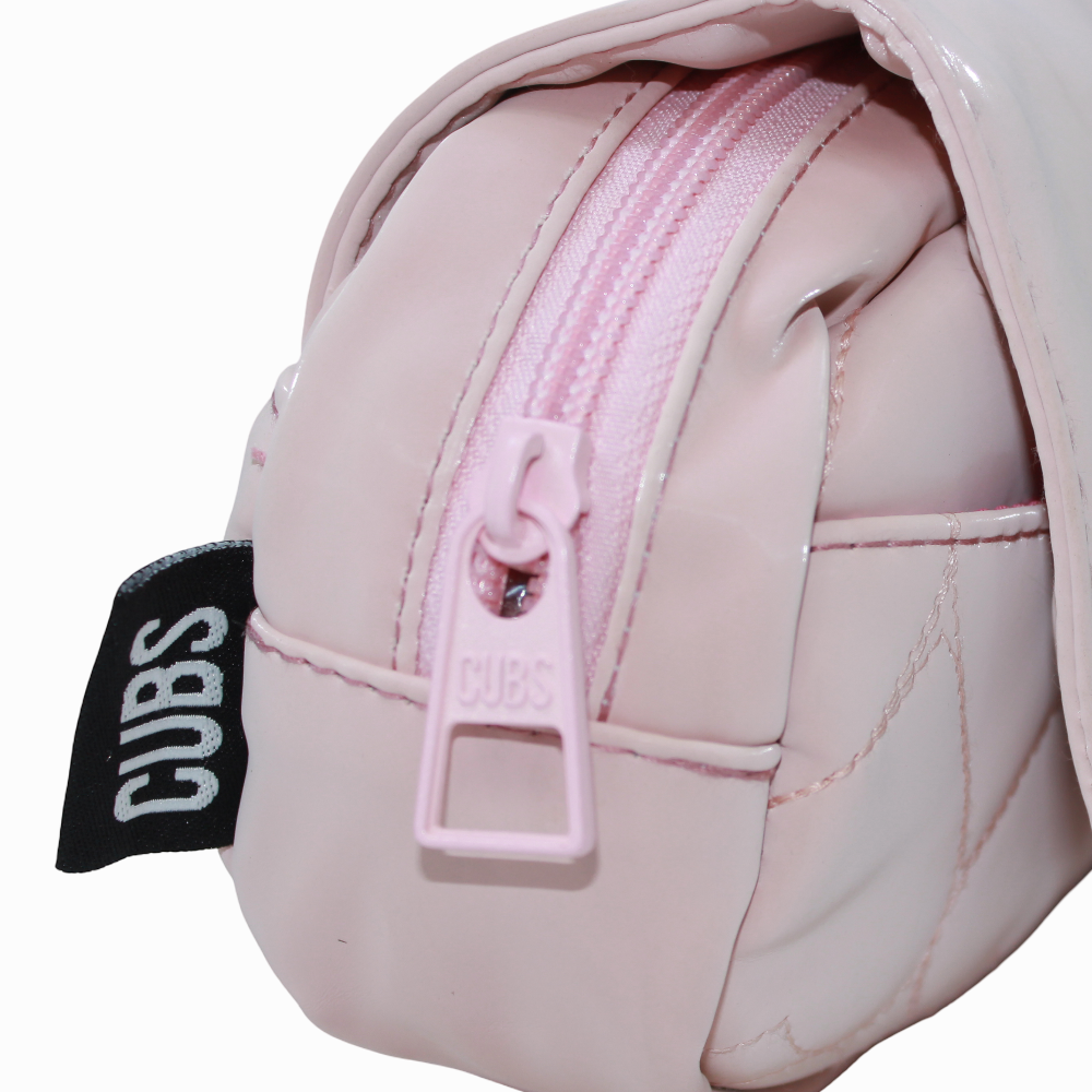Cubs Baby Rose High School Pencil Case