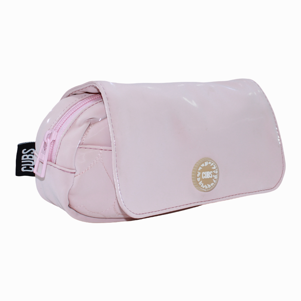 Cubs Baby Rose High School Pencil Case